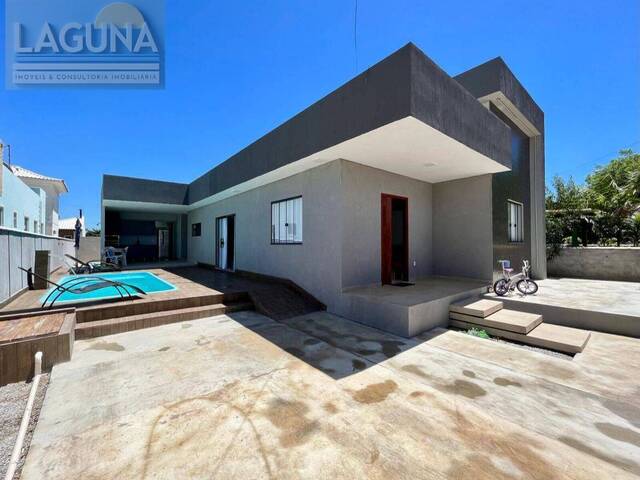 #2 - Casa para Venda em Arraial do Cabo - RJ