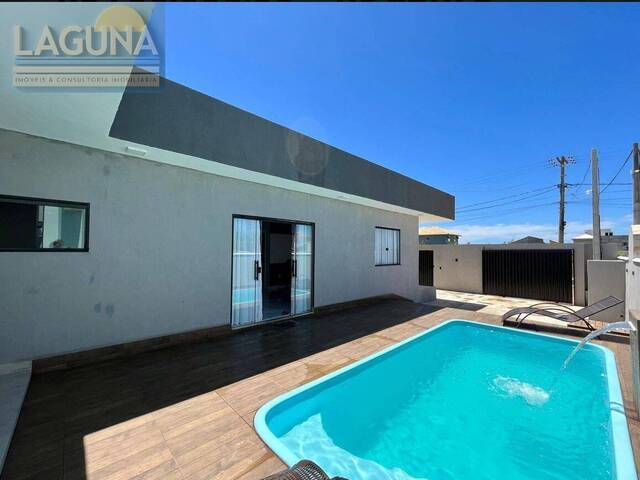 #2 - Casa para Venda em Arraial do Cabo - RJ