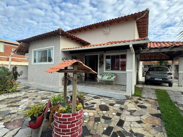 #3 - Casa para Venda em Arraial do Cabo - RJ