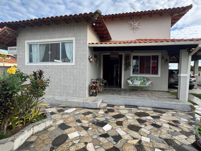 #3 - Casa para Venda em Arraial do Cabo - RJ