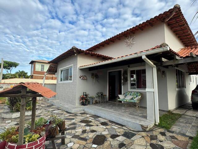 #3 - Casa para Venda em Arraial do Cabo - RJ