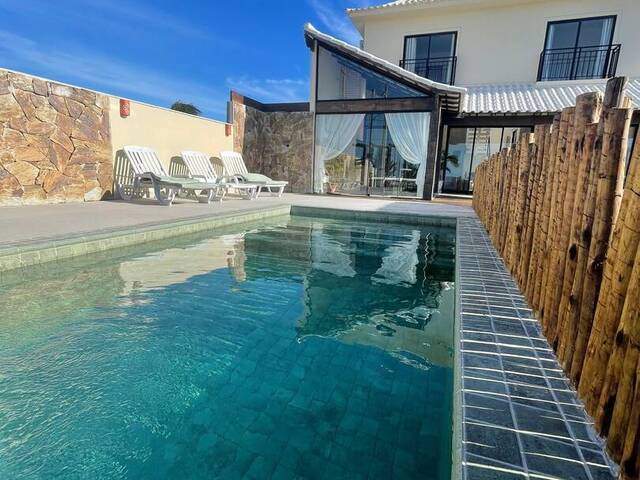 #4 - Casa para Venda em Arraial do Cabo - RJ
