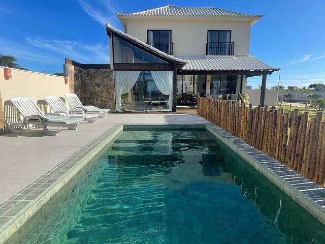 #4 - Casa para Venda em Arraial do Cabo - RJ