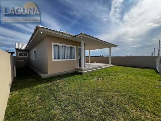 #5 - Casa para Venda em Arraial do Cabo - RJ