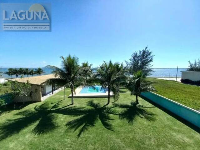 #6 - Casa para Venda em Arraial do Cabo - RJ