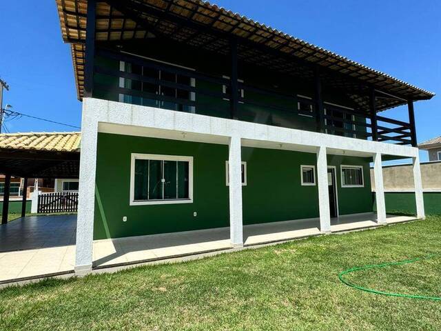 #6 - Casa para Venda em Arraial do Cabo - RJ