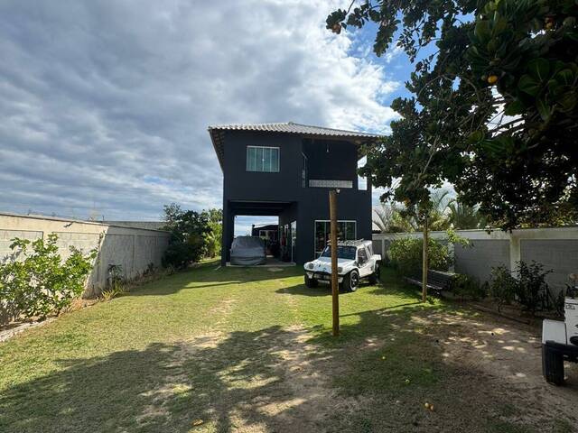 #7 - Casa para Venda em Arraial do Cabo - RJ