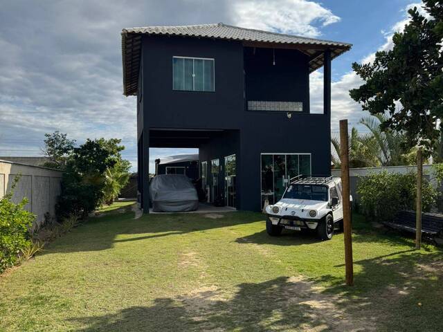 #7 - Casa para Venda em Arraial do Cabo - RJ