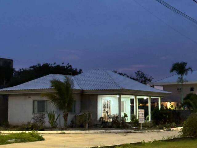#8 - Casa para Venda em Arraial do Cabo - RJ