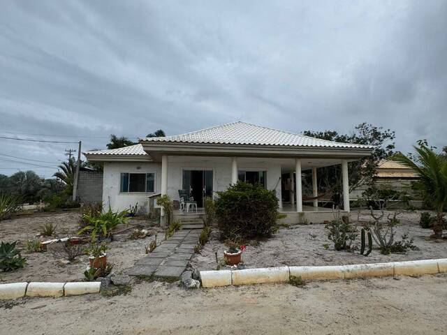 #8 - Casa para Venda em Arraial do Cabo - RJ