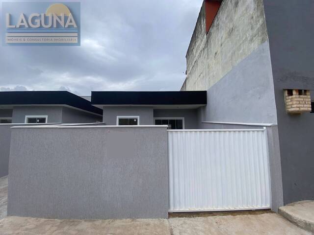 #9 - Casa para Venda em Araruama - RJ