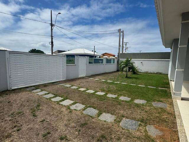 #10 - Casa para Venda em Arraial do Cabo - RJ