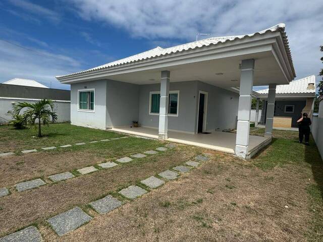 #10 - Casa para Venda em Arraial do Cabo - RJ