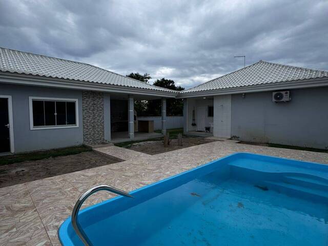 #10 - Casa para Venda em Arraial do Cabo - RJ