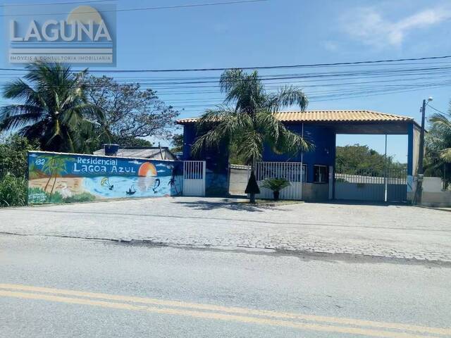 #11 - Área para Venda em Arraial do Cabo - RJ