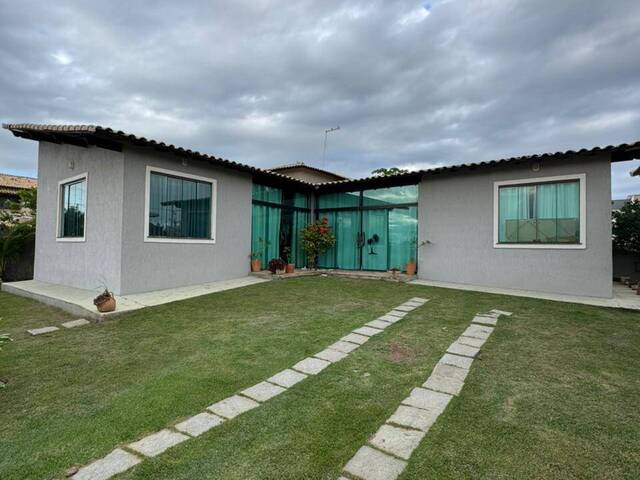 #12 - Casa para Venda em Arraial do Cabo - RJ