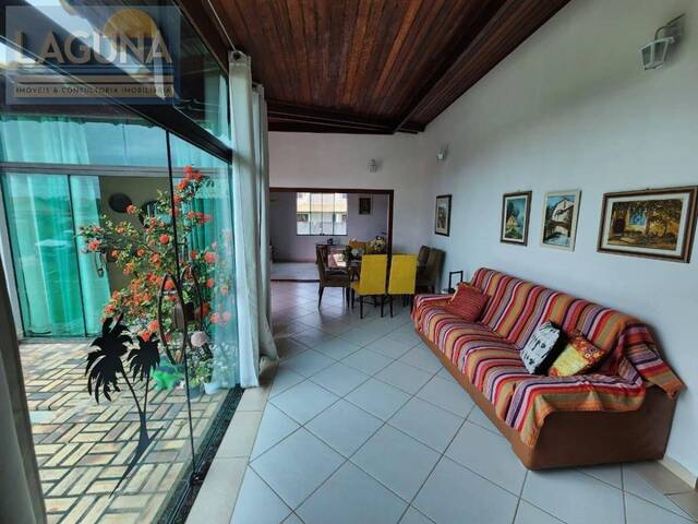 #12 - Casa para Venda em Arraial do Cabo - RJ