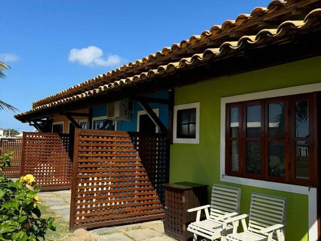 #15 - Casa para Temporada em Arraial do Cabo - RJ