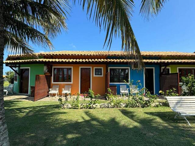 #15 - Casa para Temporada em Arraial do Cabo - RJ