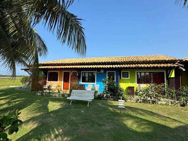 #15 - Casa para Temporada em Arraial do Cabo - RJ