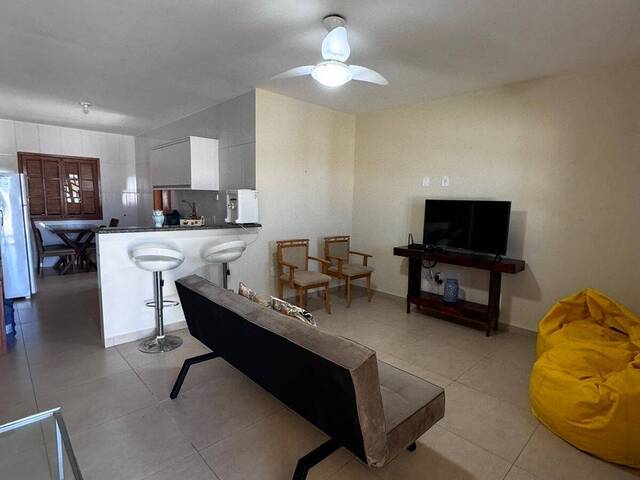 #16 - Casa para Temporada em Arraial do Cabo - RJ