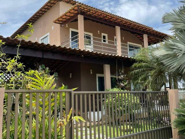 #17 - Casa para Venda em Arraial do Cabo - RJ