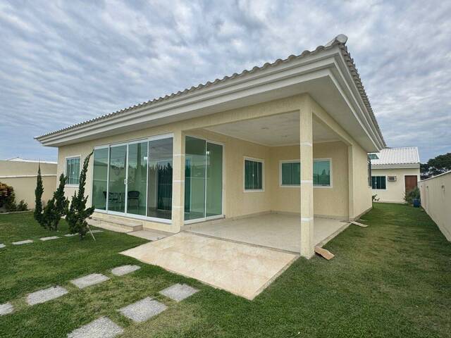#18 - Casa para Venda em Arraial do Cabo - RJ