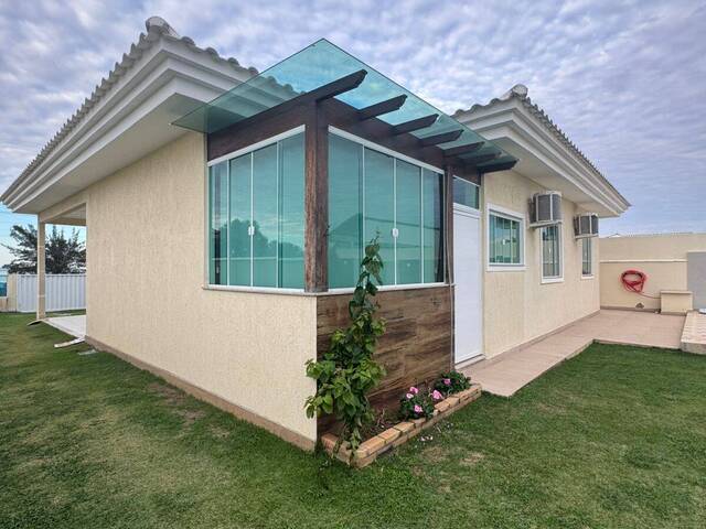 #18 - Casa para Venda em Arraial do Cabo - RJ