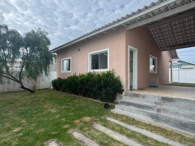 #19 - Casa para Venda em Araruama - RJ