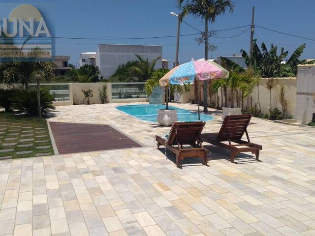#21 - Casa para Locação em Arraial do Cabo - RJ