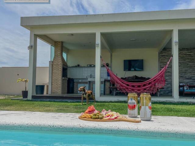 #22 - Casa para Locação em Arraial do Cabo - RJ