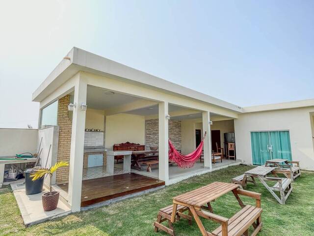 #22 - Casa para Locação em Arraial do Cabo - RJ
